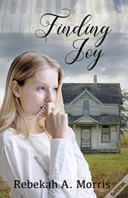 Capa do artigo Finding Joy