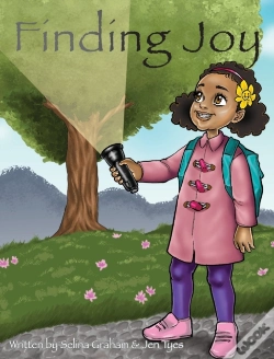 Capa do artigo Finding Joy
