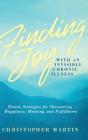 Finding Joy With An Invisible Chronic Il - Preview