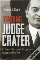 Finding Judge Crater