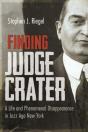 Finding Judge Crater - Preview