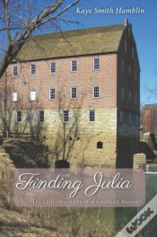 Capa do artigo Finding Julia