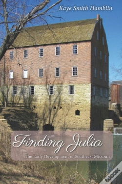 Capa do artigo Finding Julia