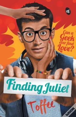 Capa do artigo Finding Juliet