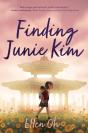 Finding Junie Kim - Preview