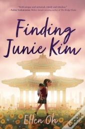 Finding Junie Kim