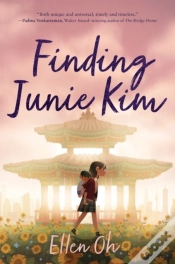 Capa do artigo Finding Junie Kim