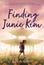 Finding Junie Kim - Preview