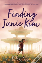 Capa do artigo Finding Junie Kim