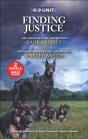 Finding Justice - Preview