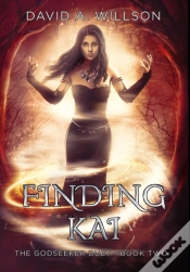 Capa do artigo Finding Kai