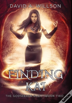 Capa do artigo Finding Kai