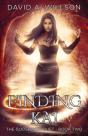 Finding Kai - Preview