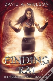 Capa do artigo Finding Kai