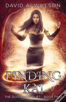 Capa do artigo Finding Kai