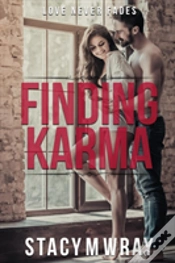 Capa do artigo Finding Karma
