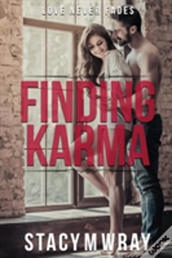 Capa do artigo Finding Karma