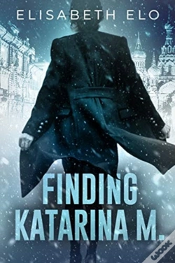 Capa do artigo Finding Katarina M.