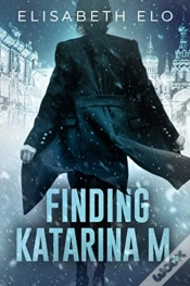 Capa do artigo Finding Katarina M.