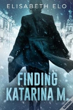 Capa do artigo Finding Katarina M.