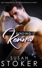 Finding Kenna - Preview