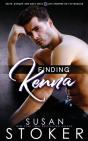 Finding Kenna - Preview