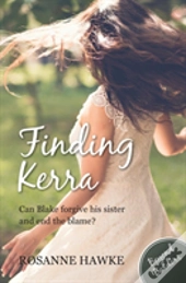 Finding Kerra