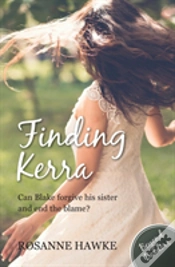 Capa do artigo Finding Kerra