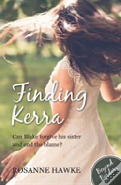 Capa do artigo Finding Kerra