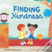 Capa do artigo Finding Kindness