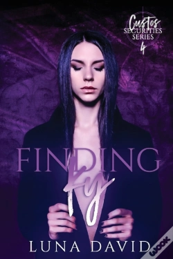 Capa do artigo Finding Ky