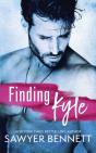 Finding Kyle - Preview
