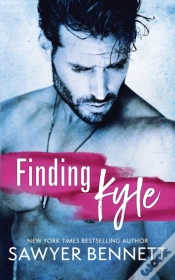 Capa do artigo Finding Kyle