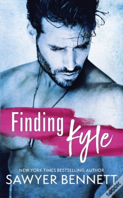 Capa do artigo Finding Kyle