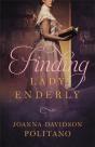 Finding Lady Enderly - Preview