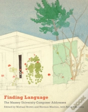 Capa do artigo Finding Language
