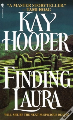 Capa do artigo Finding Laura