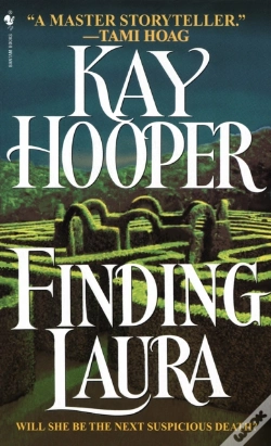 Capa do artigo Finding Laura