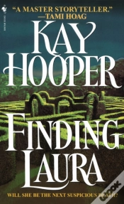 Capa do artigo Finding Laura
