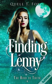 Capa do artigo Finding Lenny