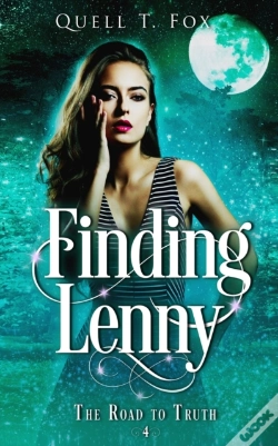 Capa do artigo Finding Lenny