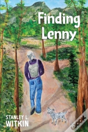 Capa do artigo Finding Lenny