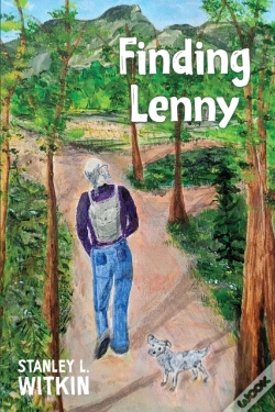 Capa do artigo Finding Lenny