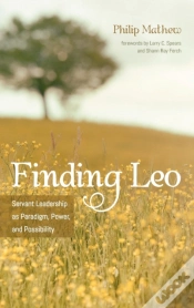 Capa do artigo Finding Leo