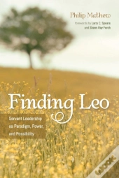Finding Leo