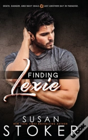 Capa do artigo Finding Lexie