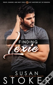 Capa do artigo Finding Lexie