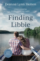 Finding Libbie