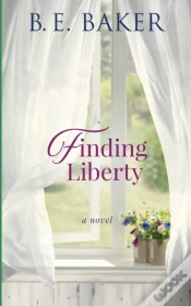 Capa do artigo Finding Liberty