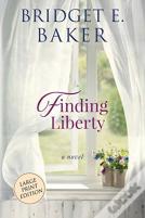 Finding Liberty